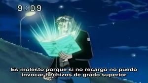 Zatch Bell! Epizóda 101
