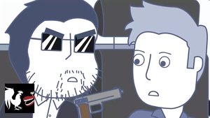 Rooster Teeth Animated Adventures Epizóda 17