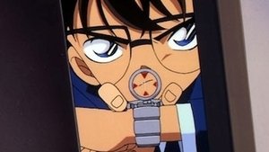 Detective Conan Epizóda 175