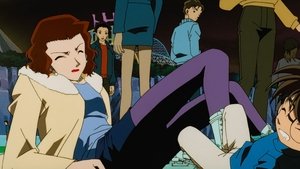Detective Conan Epizóda 172