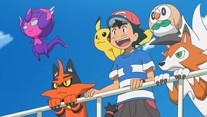 Pokémon Epizóda 31