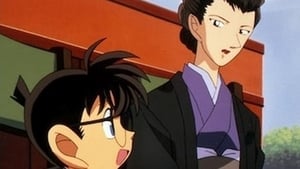 Detective Conan Epizóda 220