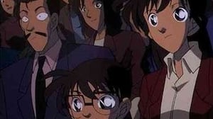 Detective Conan Epizóda 169