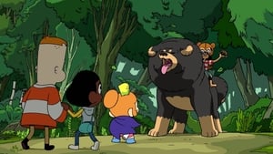 Craig od potoka Epizóda 6