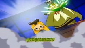 Zatch Bell! Epizóda 142