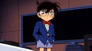 Detective Conan Epizóda 262