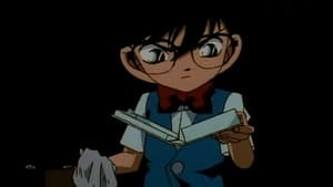 Detective Conan Epizóda 64