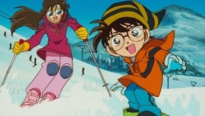 Detective Conan Epizóda 46