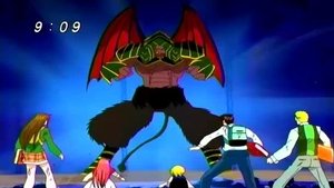 Zatch Bell! Epizóda 83