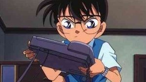 Detective Conan Epizóda 151