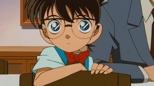 Detective Conan Epizóda 110