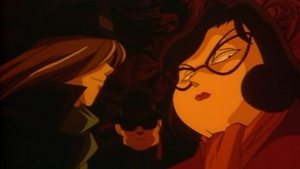 Detective Conan Epizóda 43