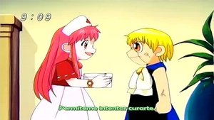 Zatch Bell! Epizóda 68