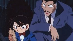 Detective Conan Epizóda 44