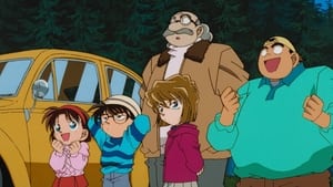Detective Conan Epizóda 136