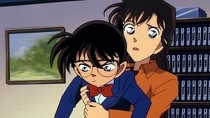 Detective Conan Epizóda 221