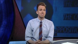 The Opposition with Jordan Klepper Epizóda 74