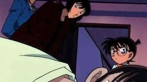 Detective Conan Epizóda 147