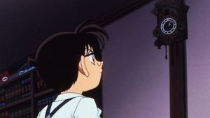 Detective Conan Epizóda 105