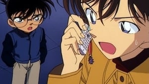 Detective Conan Epizóda 218