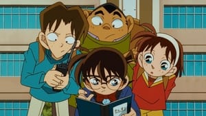 Detective Conan Epizóda 86