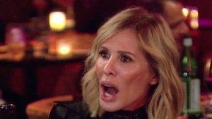 The Real Housewives of New York City Epizóda 7