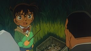 Detective Conan Epizóda 118