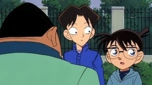 Detective Conan Epizóda 233
