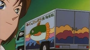 Detective Conan Epizóda 56