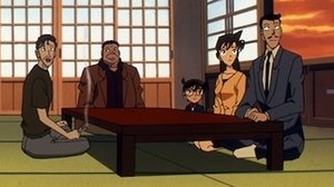 Detective Conan Epizóda 296
