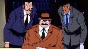 Detective Conan Epizóda 171