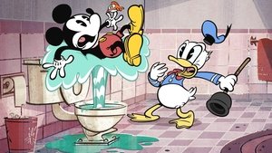 Mickey Mouse Epizóda 18