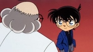 Detective Conan Epizóda 277