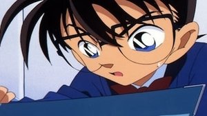 Detective Conan Epizóda 272