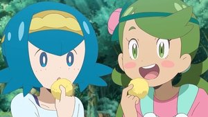 Pokémon Epizóda 16