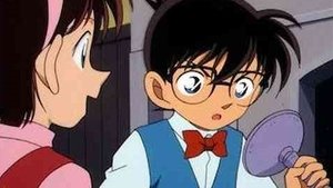 Detective Conan Epizóda 164