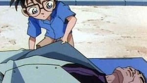 Detective Conan Epizóda 159