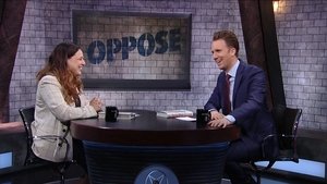 The Opposition with Jordan Klepper Epizóda 106