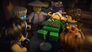 Ninjago: Masters of Spinjitzu Epizóda 10