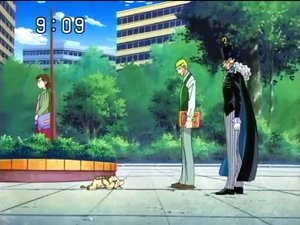 Zatch Bell! Epizóda 65