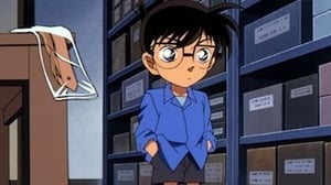 Detective Conan Epizóda 229