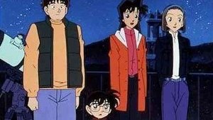 Detective Conan Epizóda 143