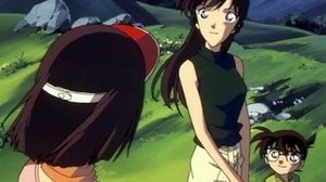Detective Conan Epizóda 203
