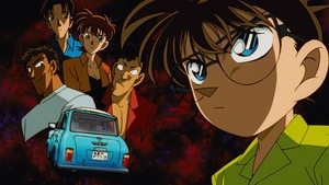 Detective Conan Epizóda 115