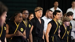 Cobra Kai Epizóda 10