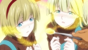 Shokugeki no Sōma Epizóda 17
