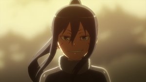 Sword Art Online Alternative: Gun Gale Online Epizóda 9
