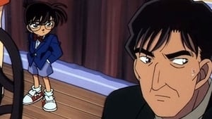 Detective Conan Epizóda 184