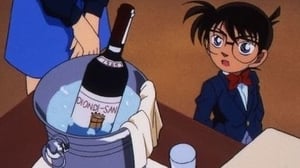 Detective Conan Epizóda 89