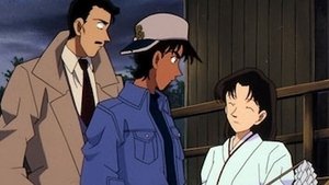 Detective Conan Epizóda 222